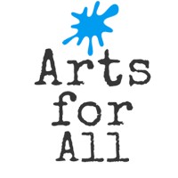 Arts For All UK Logo