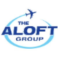The Aloft Group LLC Logo