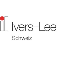 Ivers-Lee AG Logo