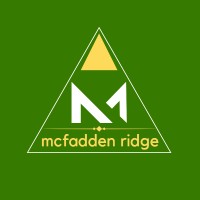 McFadden Ridge Logo