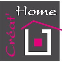 CREATHOME Logo