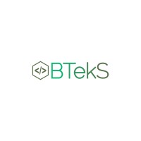 BTekS Logo