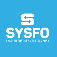 Systemforschung Kämmerer Logo