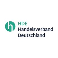 Handelsverband Deutschland e.V. (HDE) Logo