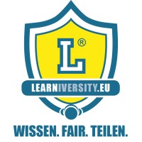 Learniversity Logo