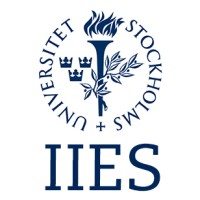 Institute for International Economic Studies (IIES) Logo