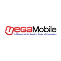 MEGAMOBILE, INC. Logo