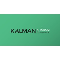 Kálmán & Partners Law Firm Logo