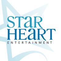 StarHeart Entertainment Logo