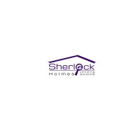 Sherlock Holmes Lending Solutions Pty Ltd Logo