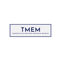 Taskforce for Maritime Emission Markets Logo