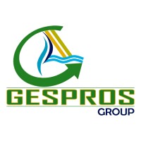 GESPROS SA Logo