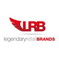 Legendary Retail Brands Logo