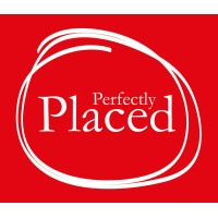 Perfectly Placed Recruitment Logo