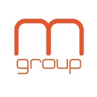 Motus Group. Logo
