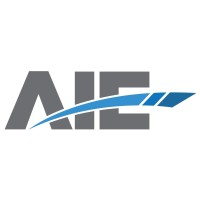 AIE Engineering and Construction Management Pty Ltd Logo