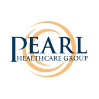 Pearl Healthcare Group Logo