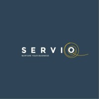 Servio Serviced Office Logo