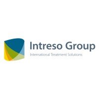 Intreso Group BV Logo
