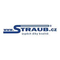Tomáš STRAUB s.r.o. Logo