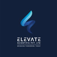 Elevate Scientific Logo