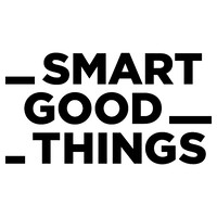 SMART GOOD THINGS Logo