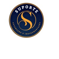 SUPORTE AUTOMAÇÃO Logo