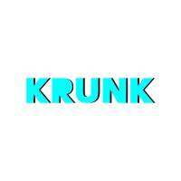 KRUNKmag Logo