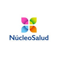 NúcleoSalud Logo