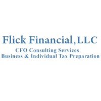 Flick Financial Logo