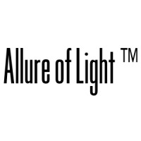 Allure of Light Photography Inc. Logo