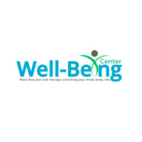 Well-Being Center, LLP Logo
