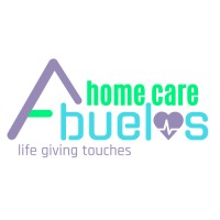 Abuelos Home Care Inc Logo