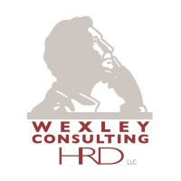 Wexley Consulting Logo