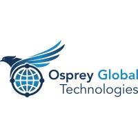 Osprey Global Technologies Pty Ltd Logo