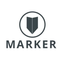 MARKER GROUP PTY LTD Logo