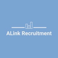 ALink Recruitment Logo