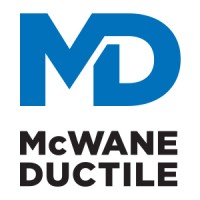 McWane Ductile Logo