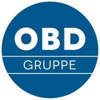 OBD Gruppe Logo