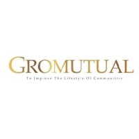 Gromutual Berhad Logo