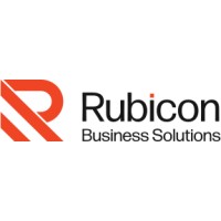 Rubicon Business Solutions Logo