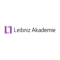 Leibniz-Akademie e.V. Logo