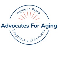 Advocates For Aging Logo