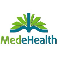 MedeHealth Pty Ltd Logo