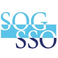 Swiss Society of Ophthalmology (SSO) Logo