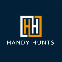 Handy Hunts Logo
