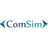 COMSIM Logo
