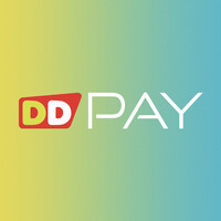 DD Pay Logo