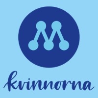 Moderatkvinnorna Logo