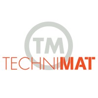 Technimat Logo